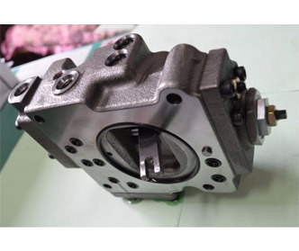 TORQUE LIMITER ASS’Y